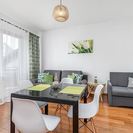 Apartamenty Lwowska By Noclegi Renters Kolobrzeg Bagian luar foto