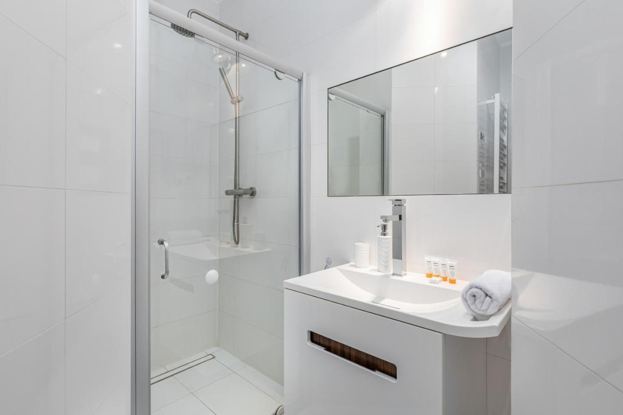 Apartamenty Lwowska By Noclegi Renters Kolobrzeg Bagian luar foto