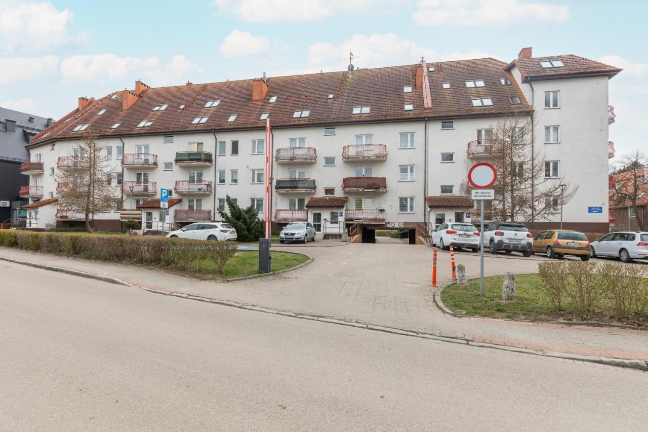 Apartamenty Lwowska By Noclegi Renters Kolobrzeg Bagian luar foto